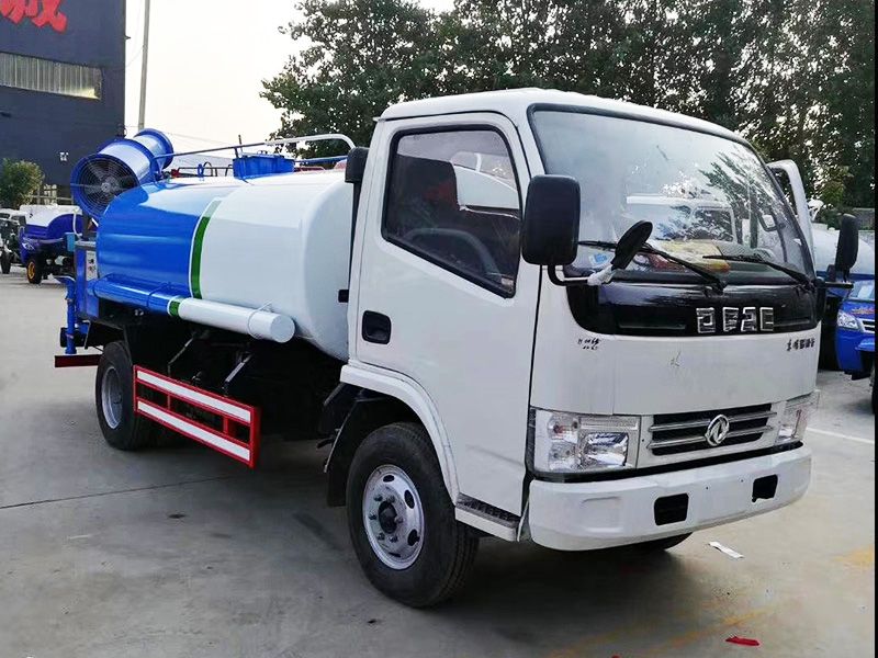 噴霧車(chē)